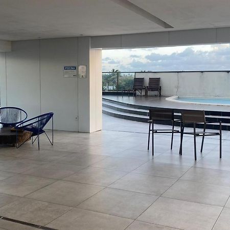 Barra Homestay Lux Recife Dış mekan fotoğraf
