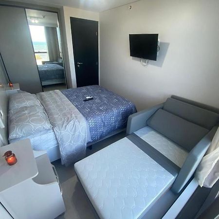 Barra Homestay Lux Recife Dış mekan fotoğraf
