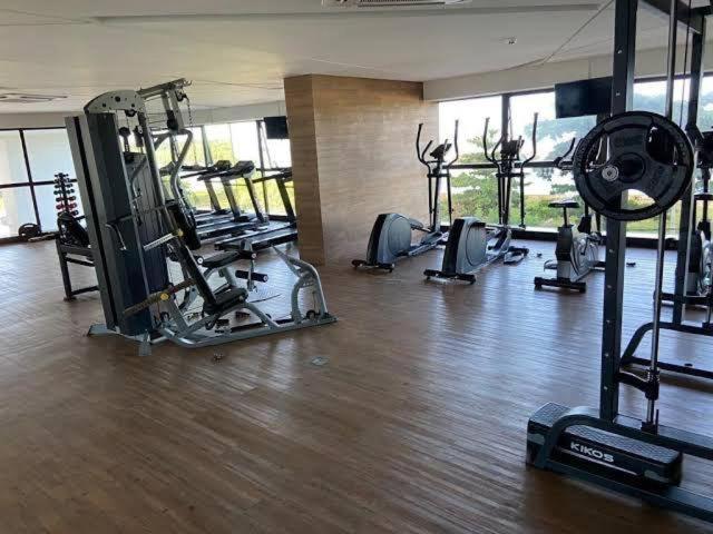Barra Homestay Lux Recife Dış mekan fotoğraf