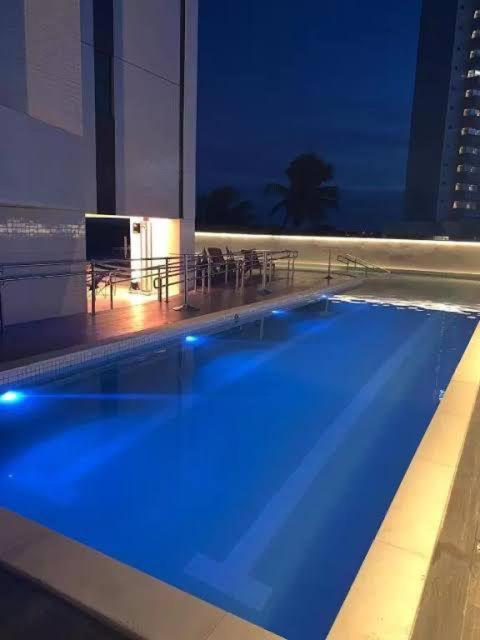 Barra Homestay Lux Recife Dış mekan fotoğraf