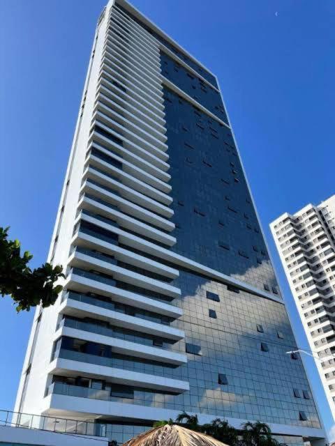 Barra Homestay Lux Recife Dış mekan fotoğraf