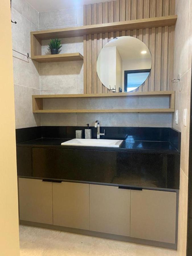 Barra Homestay Lux Recife Dış mekan fotoğraf