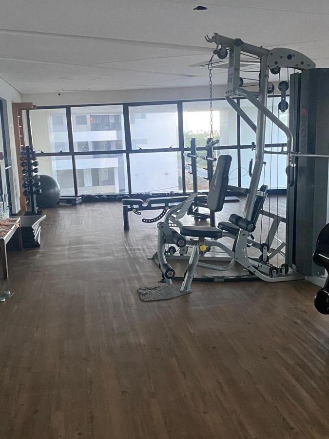 Barra Homestay Lux Recife Dış mekan fotoğraf