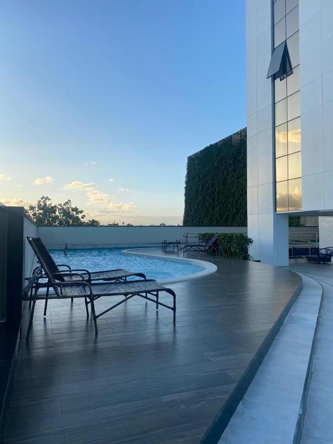 Barra Homestay Lux Recife Dış mekan fotoğraf