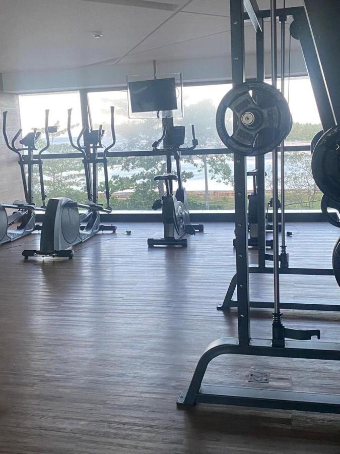 Barra Homestay Lux Recife Dış mekan fotoğraf