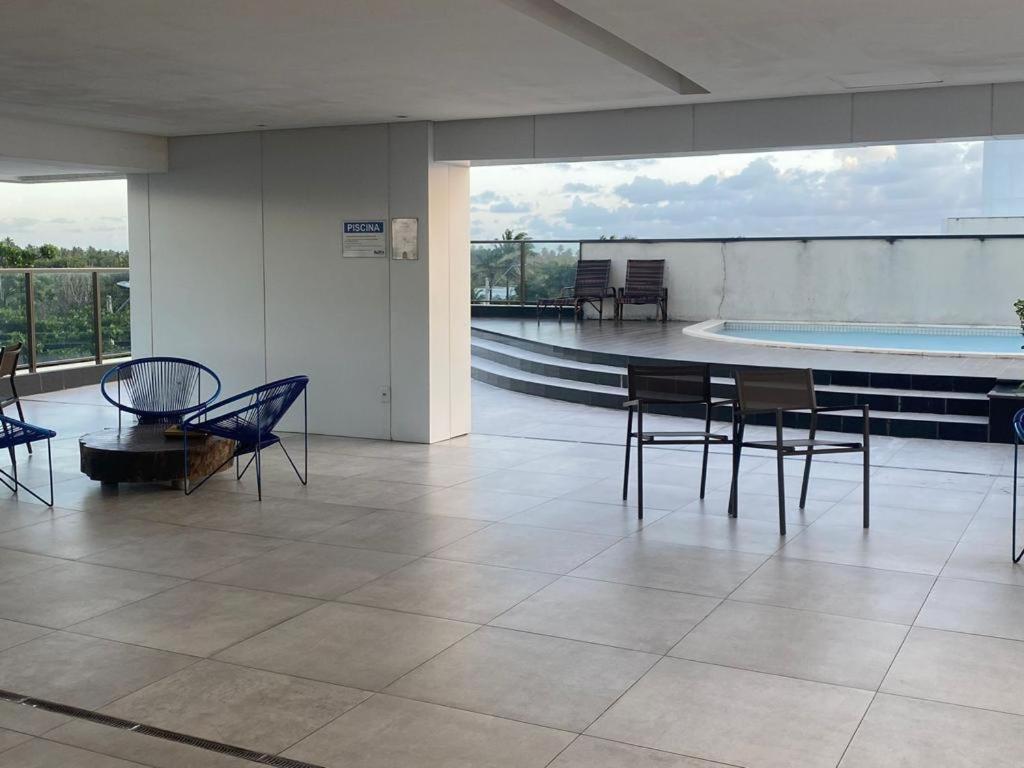 Barra Homestay Lux Recife Dış mekan fotoğraf