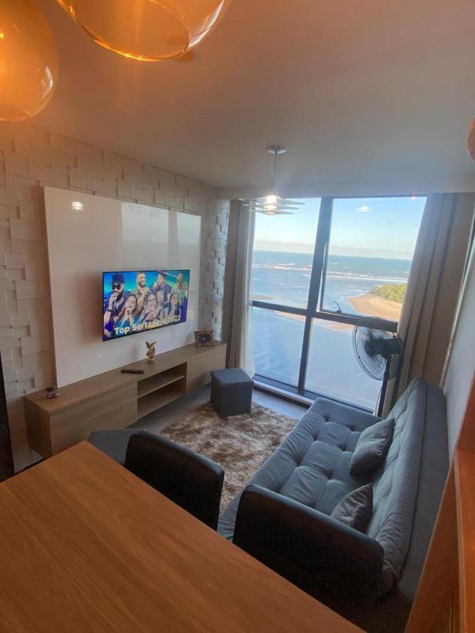 Barra Homestay Lux Recife Dış mekan fotoğraf