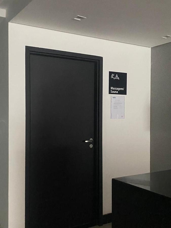 Barra Homestay Lux Recife Dış mekan fotoğraf
