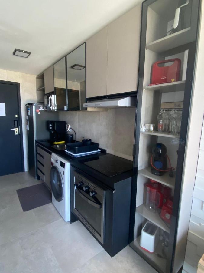 Barra Homestay Lux Recife Dış mekan fotoğraf